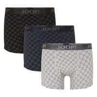 JOOP! mens boxer shorts, 3-pack - Boxer Mix CF, Cotton...