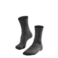 FALKE Damen Socken - Trekking Socken TK 2, Ergonomic,...
