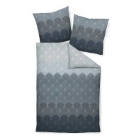 Janine bed linen 2 pieces - Moments, maco-satin,...