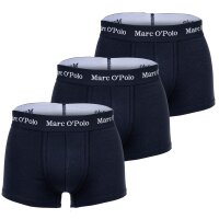 Marc O Polo Herren Boxer Shorts, 3er Pack - Trunks,...
