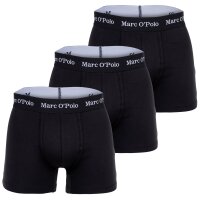 Marc O Polo mens boxer shorts, 3-pack - Boxer,Organic...