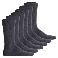 GANT Herren Socken, 6er Pack - Soft Cotton Socks,...