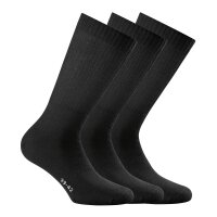 Rohner Basic Unisex Sports Socks, 3-pack - Basic Sport,...
