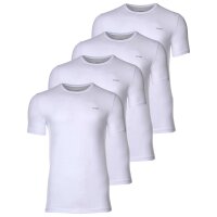 JOOP! mens undershirt, pack of 2 - T-Shirt, round neck,...