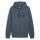 PUMA Mens Hoodie - ESS Big Logo Hoodie FL, Hood, Logo