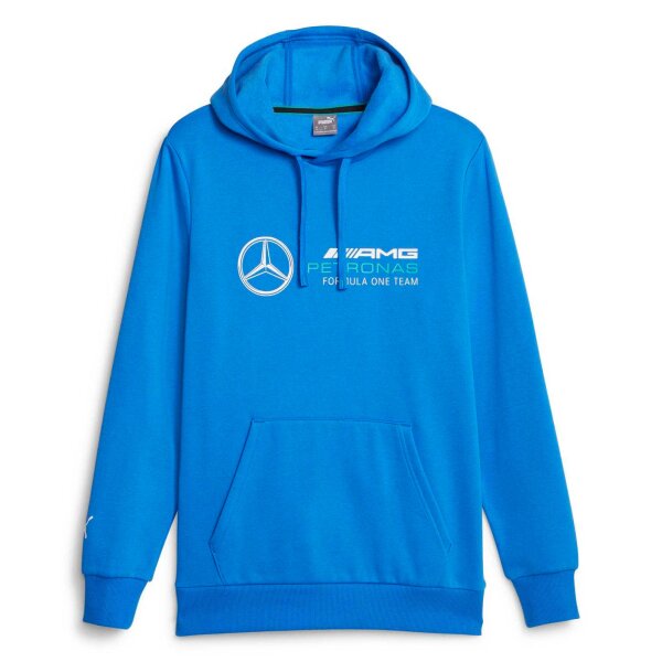PUMA Herren Hoodie - Motorsport Mercedes MAPF1 ESS FLEECE, 69,95 €
