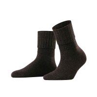 FALKE Womens Socks - Striggings Rib, short socks,...
