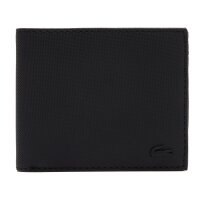 LACOSTE Mens Wallet - M Billfold Coin, coin pocket, Faux...