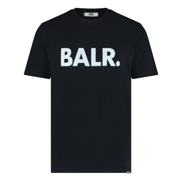 BALR. Mens T Shirt Brand Straight T Shirt 84 95