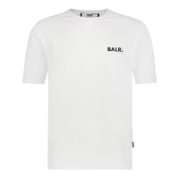 BALR. Mens T-Shirt - Athletic Small Branded Chest...