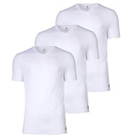 adidas Herren T-Shirt, Multipack - Active Core Cotton,...