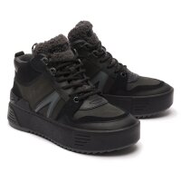 LACOSTE Damen High-Sneaker - Winter Mid Sneakerboots,...