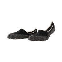 FALKE Unisex slippers - Cosyshoe, low, house slippers,...
