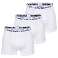 POLO RALPH LAUREN Herren Boxer Shorts, 3er Pack -...