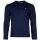 POLO RALPH LAUREN Herren Langarmshirt - LS CREW-SLEEP-TOP, Schlafshirt, lang, einfarbig