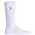 POLO RALPH LAUREN mens tennis socks, 6-pack - CREW-6-PACK, logo, one size White 40-46 (UK 7-11)