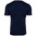 POLO RALPH LAUREN Mens T-Shirts, 3-pack - CREW 3-PACK-CREW UNDERSHIRT, round neck, cotton Dark Blue L (Large)