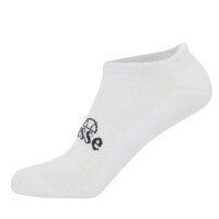 ellesse unisex sneaker socks ARADO, 7 pair - trainer liner, logo