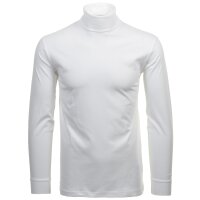 RAGMAN Mens Turtleneck Sweater - Long Sleeve Basic...