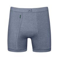 zd ZERO DEFECTS Mens Boxer Shorts - "Helios",...