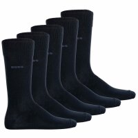 BOSS Herren Socken, 5er Pack - 5P RS Uni Colors CC,...