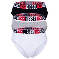 DIESEL Ladies Panties, 3-pack - UFPN OXYS-THREEPACK,...