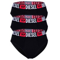 DIESEL Ladies Panties, 3-pack - UFPN OXYS-THREEPACK,...