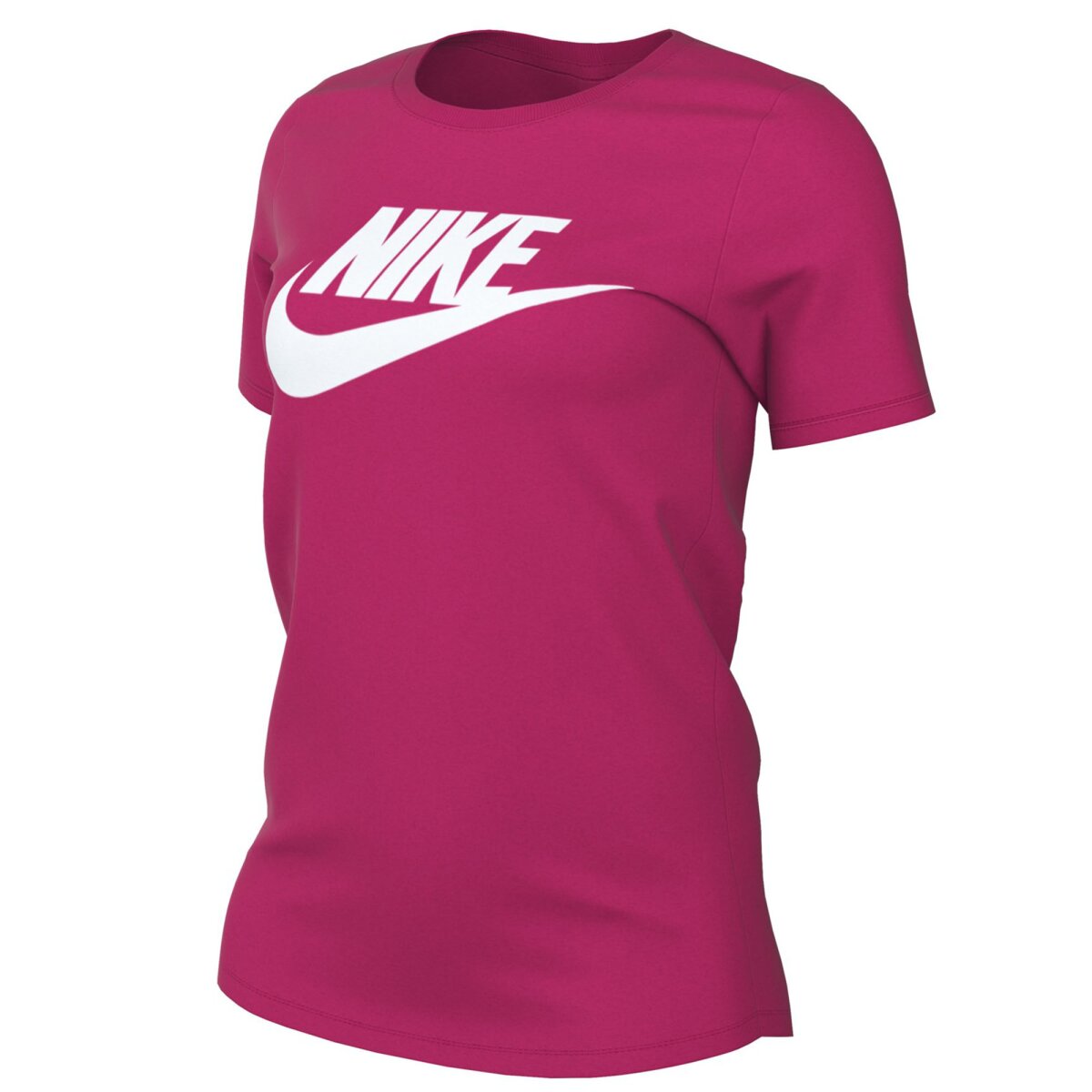 NIKE Women's T-Shirt - Essentials Tee ICN FTRA, 34,95 €