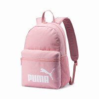 PUMA Unisex Backpack - Phase Backpack, Puma Cat Logo,...