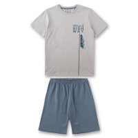 Sanetta boys pyjama set 2-piece - short, shorty,...