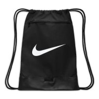 Nike Unisex Sports Bag - Brasilia 9.5, Gym Bag, Training,...