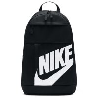 Nike Unisex Rucksack - Elemental Backpack, Logo-Print, 21...