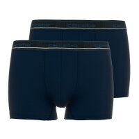 CECEBA mens boxer shorts, 2-pack - long pants, underwear,...