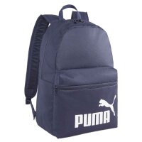 PUMA Unisex Rucksack - Phase Backpack, Puma Cat Logo,...