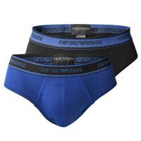 EMPORIO ARMANI 2-pack mens briefs, underwear, plain...