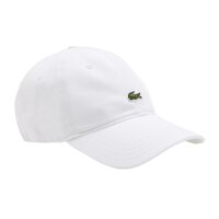 LACOSTE Unisex Cap - Baseball Cap, Cotton, Croco Logo,...