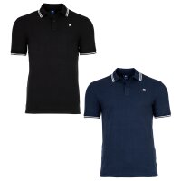 G-STAR Herren Poloshirt - Dunda Slim Stripe Polo,...