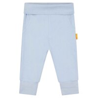 Steiff baby fabric trousers - long, jogging trousers,...