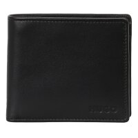 HUGO mens wallet with coin compartment - SUBWAY COIN,...