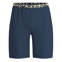 TOM TAILOR mens pyjama trousers - Bermuda shorts, short,...