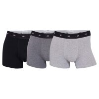 CR7 Mens Boxer Shorts, 3-pack - Bamboo Viscose, Trunks,...