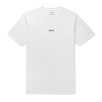 BALR. Herren T-Shirt - Q-Series Regular Fit T-Shirt,...