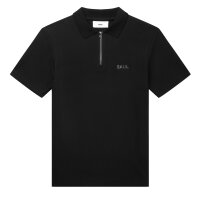 BALR. Herren Poloshirt - Q-Series Regular Fit Polo Shirt,...