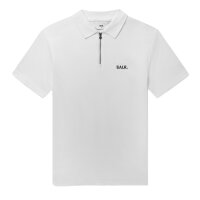 BALR. Mens Polo Shirt - Q-Series Regular Fit Polo Shirt,...