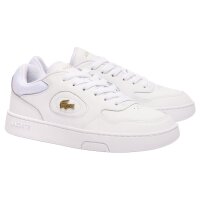 LACOSTE womens sneaker - LINESET STEALTH PACK, trainers,...