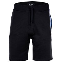 BOSS Herren Sweatshorts - Authentic Shorts, kurze Hose,...