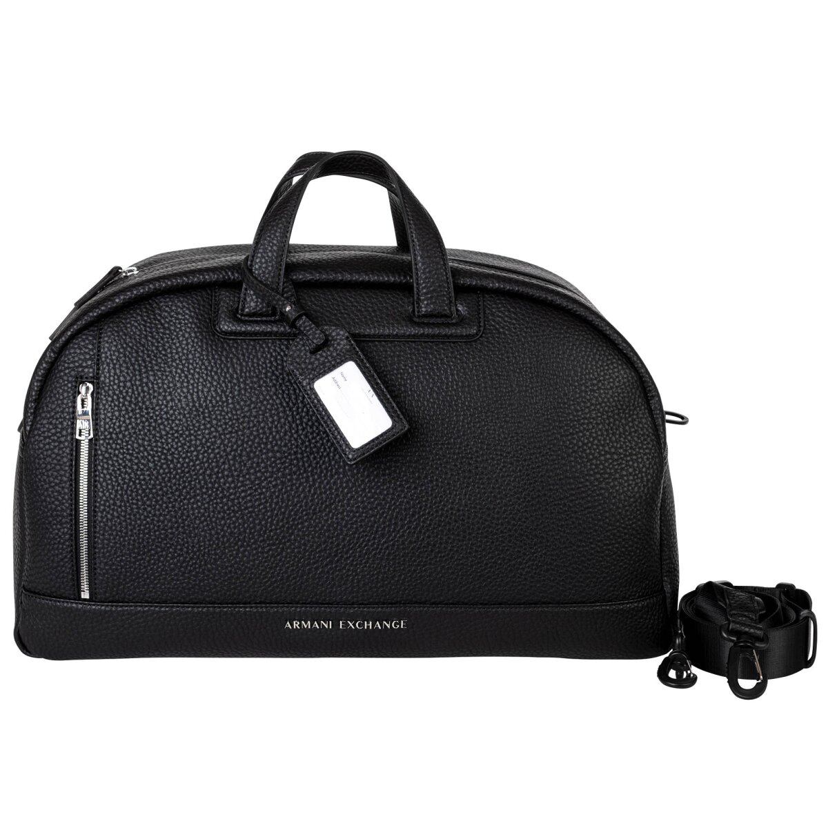 Armani holdall bag online