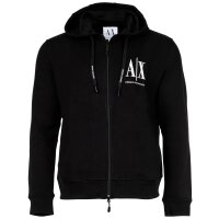 A|X ARMANI EXCHANGE Mens jacket - Sweat jacket, hood,...