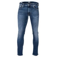 Pepe Jeans Mens Jeans - Stanley, Regular Fit, Tapered...