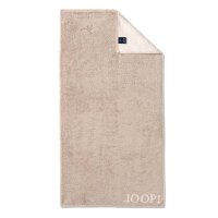 JOOP! Shower Towel Classic Terry Towel Collection -...